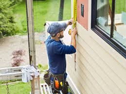 Best Custom Trim and Detailing for Siding  in Cheney, KS